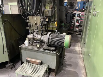 USED PIETRO CARNAGHI AC 25