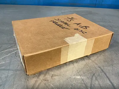 Used 2021 ALLENBRADLEY 140GS1B Circuit Breaker Parts Ohio US | HGR 24 #1463440