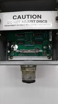 Used ELECTRO CAM _UNKNOWN_ Motion Controls | ND Industrial Surplus #1216087