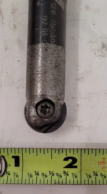 STERLING SEF 750-80 Tooling & Accessories, Tooling | Machinery Central (6)