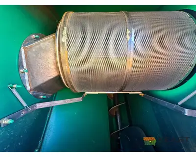 Used AGI REM _UNKNOWN_ Portable Litter Vacuum Iowa US | Keast Enterprises #1360040