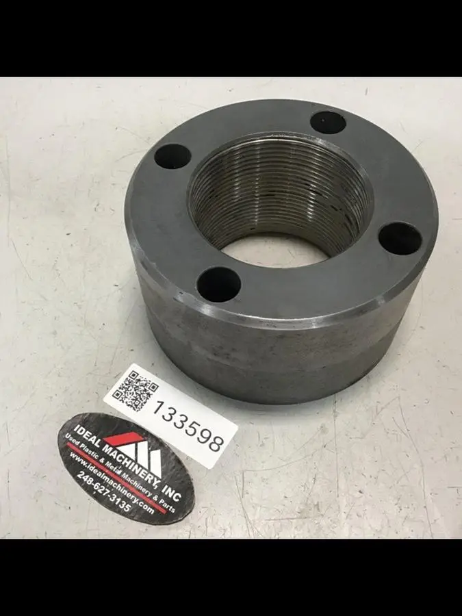 USED JSW J165EII-A / TBN