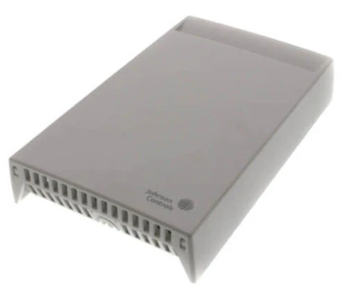 Johnson Controls CD-WA0-00-2 Wall Mount CO2 Transmitter, 0 To 2000 ppm [New]