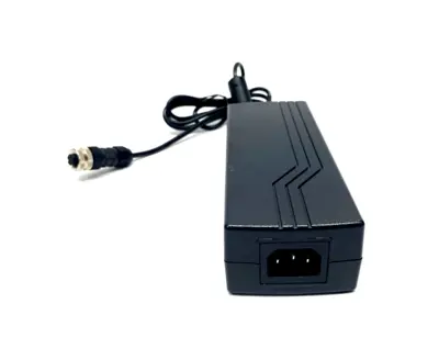 8432 0840 08,8432084008,EA11701D-2400 | Atlas Copco 8432 0840 08 ILS Power Supply 100-240VAC, 24VDC 5.83A EA11701D-2400 - New Other