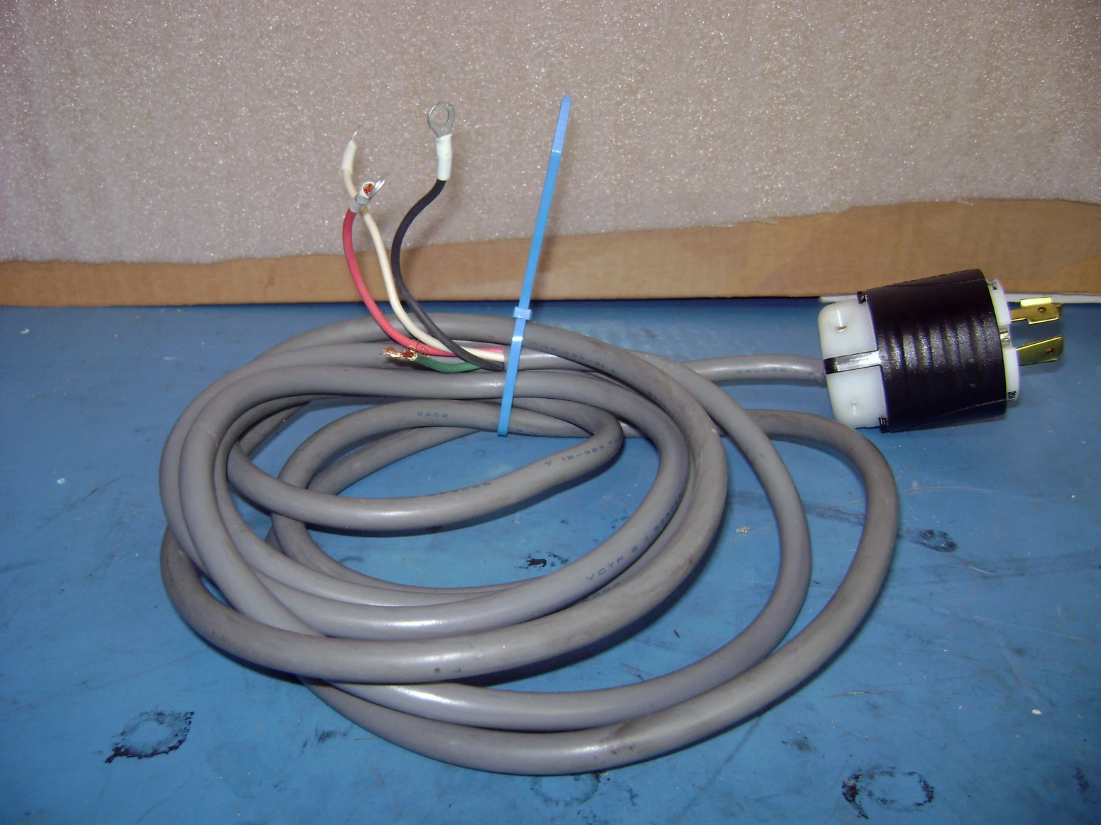 USED Seymour L1520P