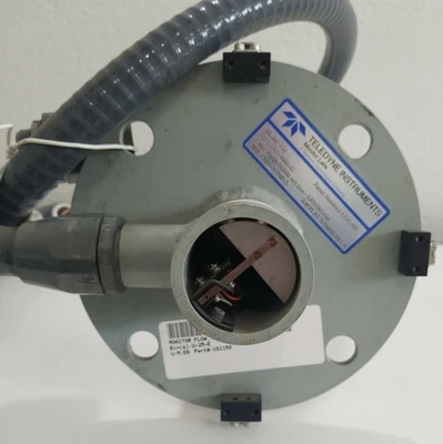 USED Teledyne 1901-0000-02