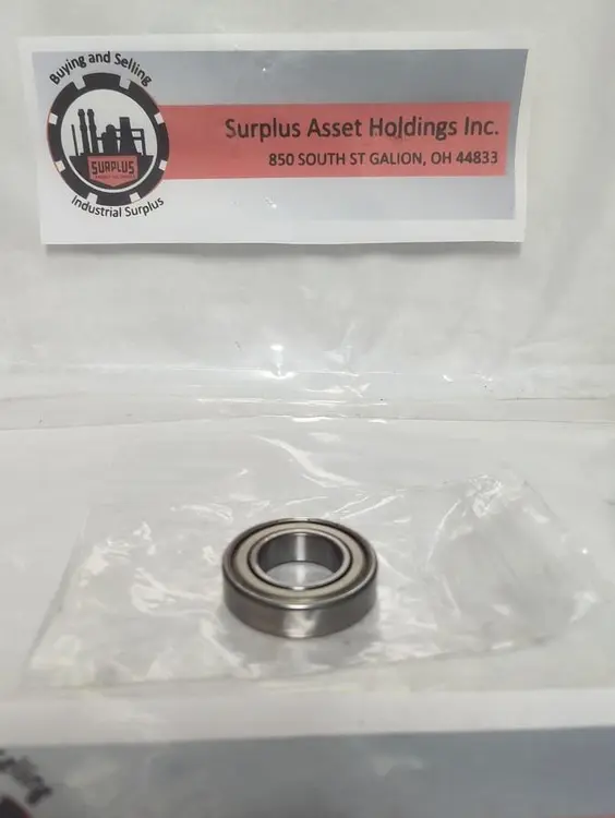 Used MRC R18F Industrial Controls Ohio US | Surplus Asset Holdings #1295373