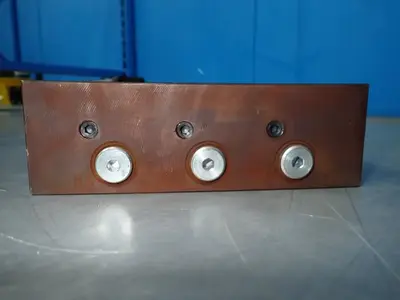 USED PARKER SA063HM1
