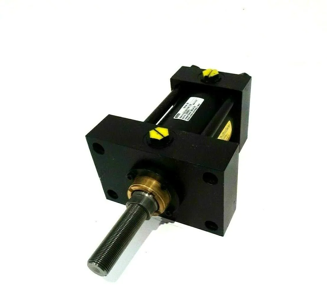 NEW PARKER 03.25 JJ2HLT142AC 2.750 CYLINDER SER.2H 0325JJ2HLT142AC2750