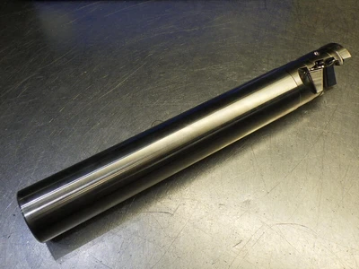 Kyocera / SGS 33mm 2 Flute Indexable Endmill 32mm Shank MEY33-S32-230 (LOC3335)