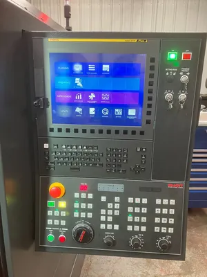 2022 SMART NL 2000BSY CNC Lathes | 520 Machinery Sales LLC (4)