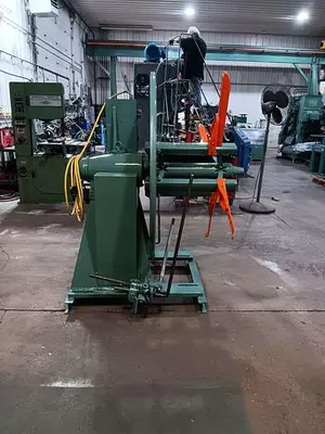 USED LITTELL 40-24