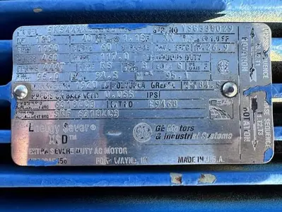 USED NATIONAL J-130T-4