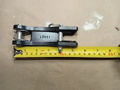 Johnson J-Latch Kits 47178