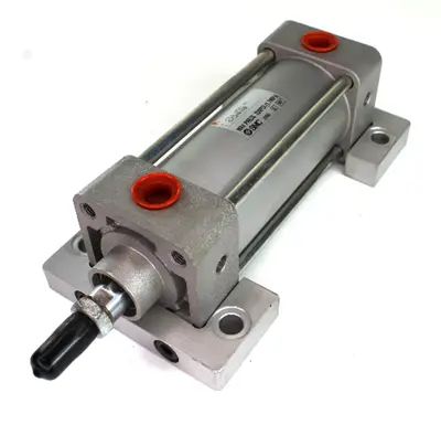 USED SMC NCDA1S200-0300