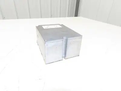 Delta EOE23010424 Forklift DC/DC Converter 48-80V In 12.5V Out Off Linde E20C