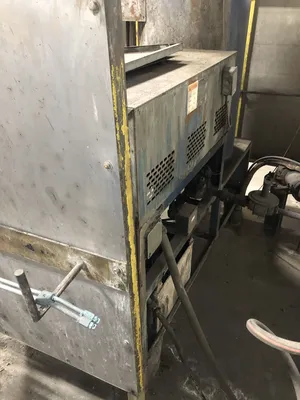 FREMONT INDUSTRIES (FI) 100A Various-Types | Mohawk Machinery (6)