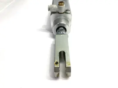 USED PARKER SPC2-40-40-C-LZ3
