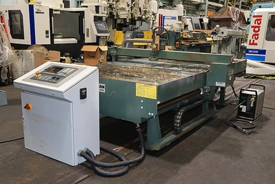 USED 2007 Engel VULCAN SP510