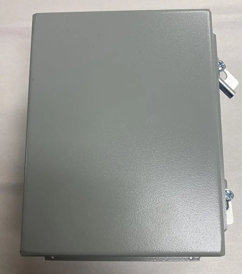 New | in-Stock WIEGMANN B080603C Miscellaneous Equipment (Electrical & Power) | Surplus Asset Holdings #1189862