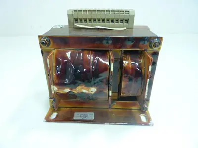 USED LINTRON ST-6341