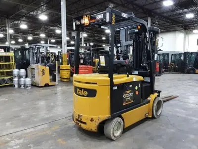 USED 2020 YALE ERC070