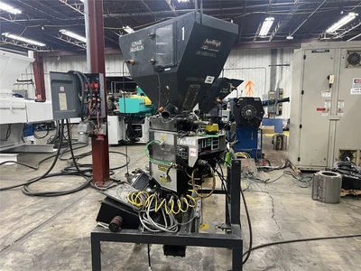 USED MAGUIRE WSB-220