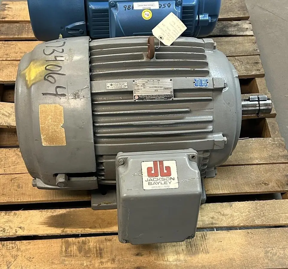 USED US ELECTRIC F206/R02P32R014R-4