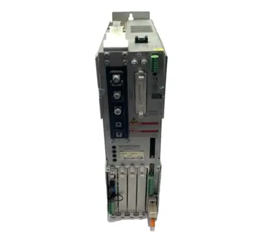 USED INDRAMAT DDS02.1-W200-D, FWC-DSM2.1-SSE-02VO9-MS, DSS 1.3
