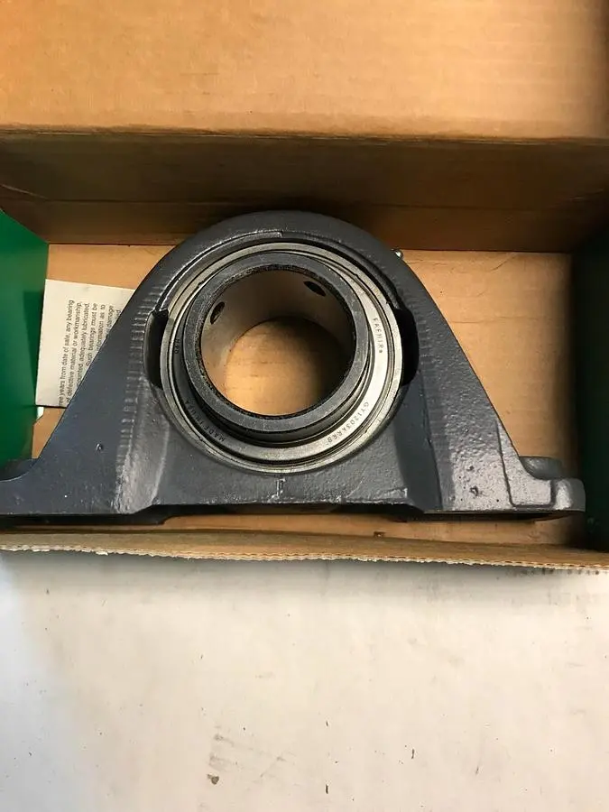 Used FAFNIR YAS2 3/16 Bearings | Surplus Asset Holdings #1194771