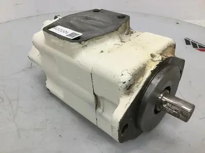 USED VICKERS 4525V60A21