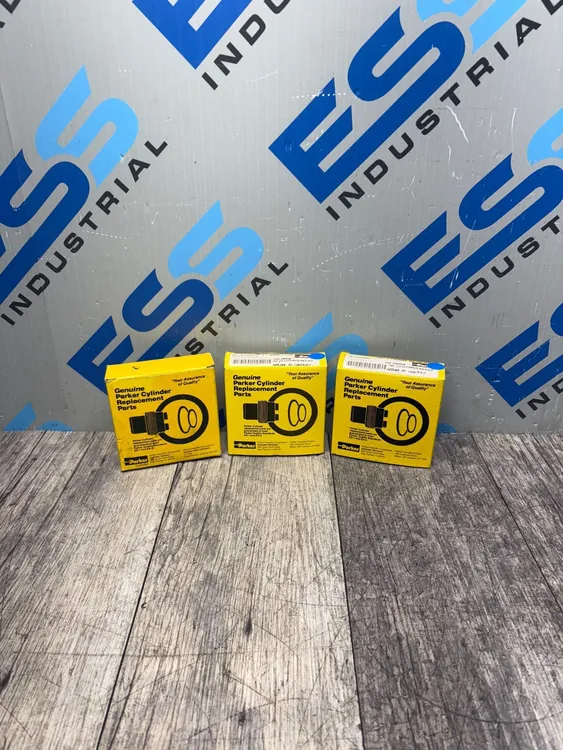 PARKER HANNIFIN SKL7003MA1 RG2AHL0061 PK2502A001 Electrical/PLC/Automation | ESS Industrial Equipment Sales