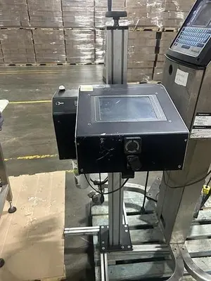 Video Jet model 1210 Ink Jet Printer