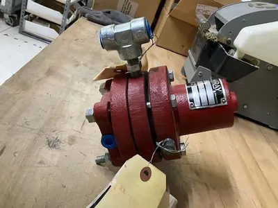 NEW KIMRAY 30 HPG-D