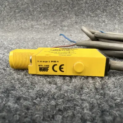 Used Banner SM2A312CV2 Photoelectric Sensors California US | Davliegogo LLC #1707077