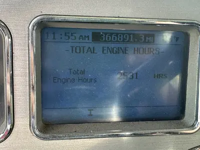 Used 2012 MACK GRANITE GU713 Dump trucks Pennsylvania US | Proxy Equipment #1378120