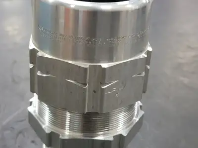 NEW APPLETON TMC2-200233A