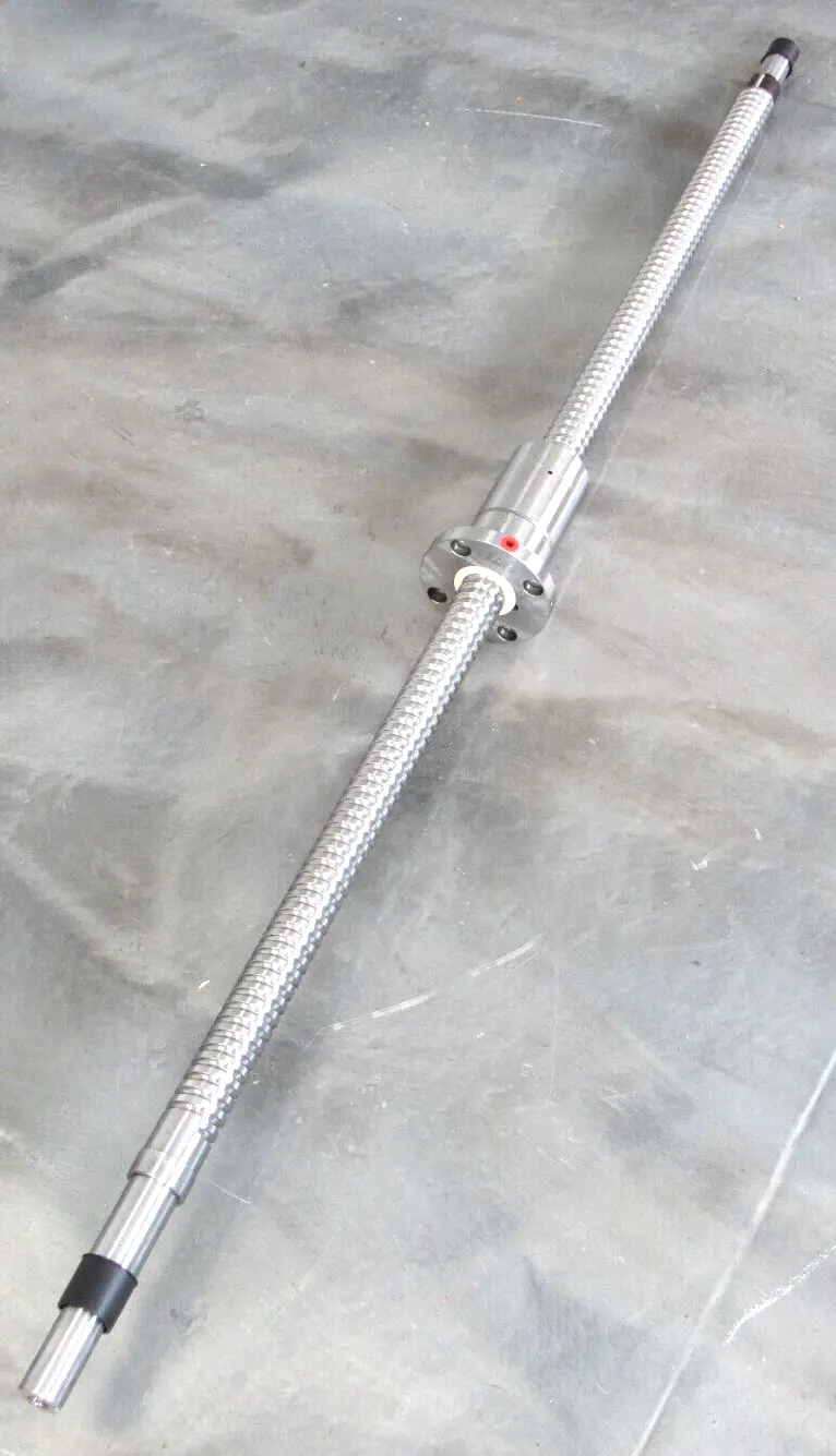 NEW PMI 1120135000 BALLSCREW 1R40-12T3-1FDDC-1328-1644-0.00