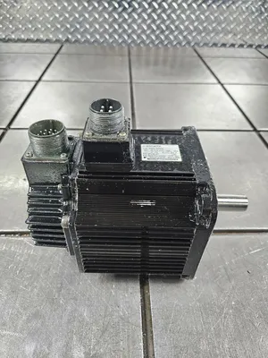 YASKAWA SGMG-09A2AB Tooling | GMT (2)