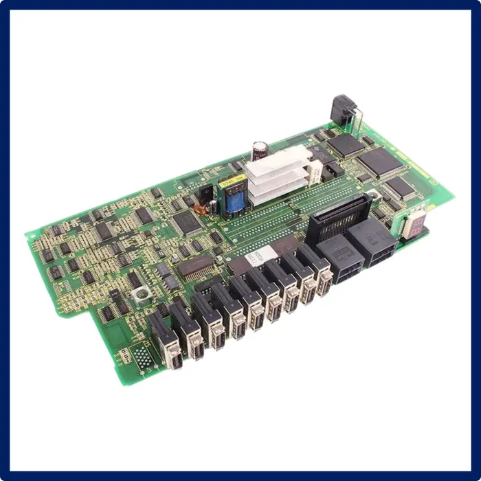 Used FANUC A16B-2203-0331 Circuit Boards | CNC TOOLS LLC #764600