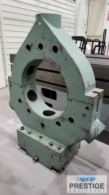 USED POREBA TCG-160 STEADY REST