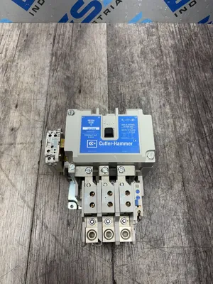 CUTLER HAMMER AN16NN0 Electrical/PLC/Automation | ESS Industrial Equipment Sales (2)