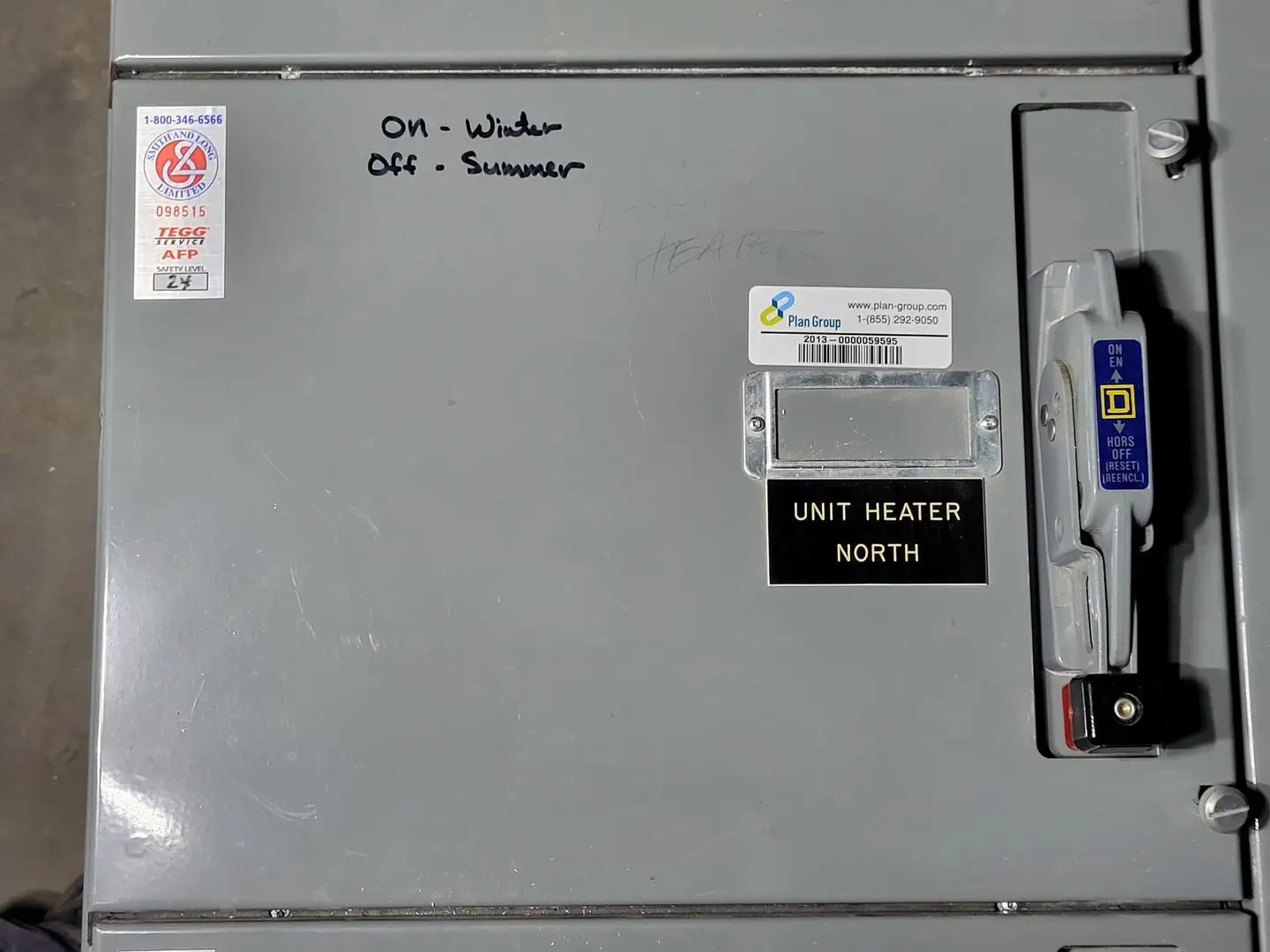 New | in-Stock SQUARE D 8998 KW407 Relays & Switches British Columbia CA | Lenmark #835945