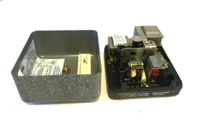 REPAIRED CAPP USA 159489 FLAME RELAY