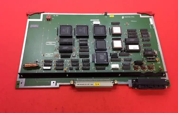 Used UNGERMANN-BASS _UNKNOWN_ Printed Circuit Boards (PCB) South Carolina US | Palmetto Automation #1159264