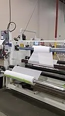 USED 2020 Converting Technologies Inc OSR-72