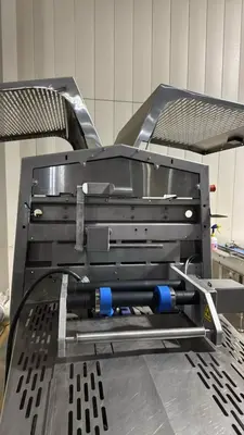 Used 2015 ROSS IN850 Tray Sealers Illinois US | M&M Equipment Corp. #1228664