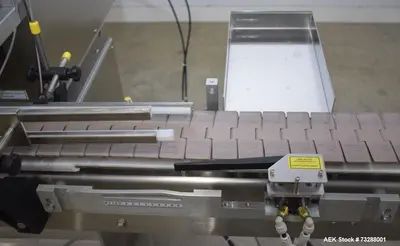 Used IMA SWIFTPACK Solid Dose Bottling Complete Packaging Lines Illinois US | Aaron Equipment #87136