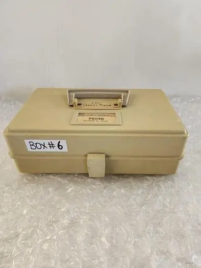 Tektronix P6046 Differential Probe KIT