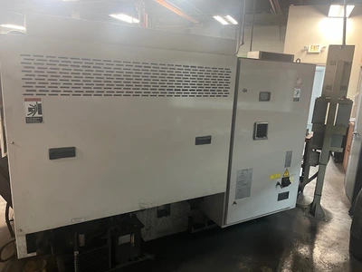 USED 2007 HAAS VF-2